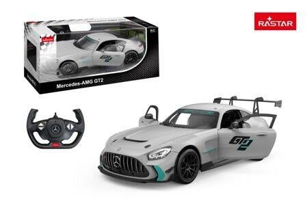 Rastar Mercedes-AMG GT2 radiostyrt bil