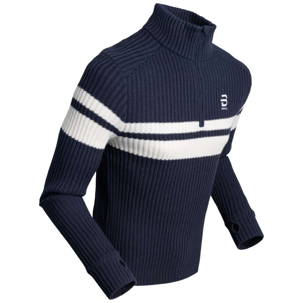 Dæhlie Kikut 1/2 zip genser herre