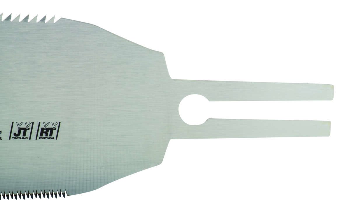 Bahco reserveblad til presisjonssag