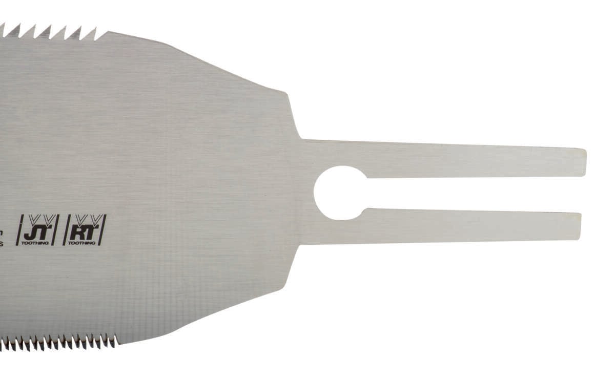 Bahco reserveblad til presisjonssag