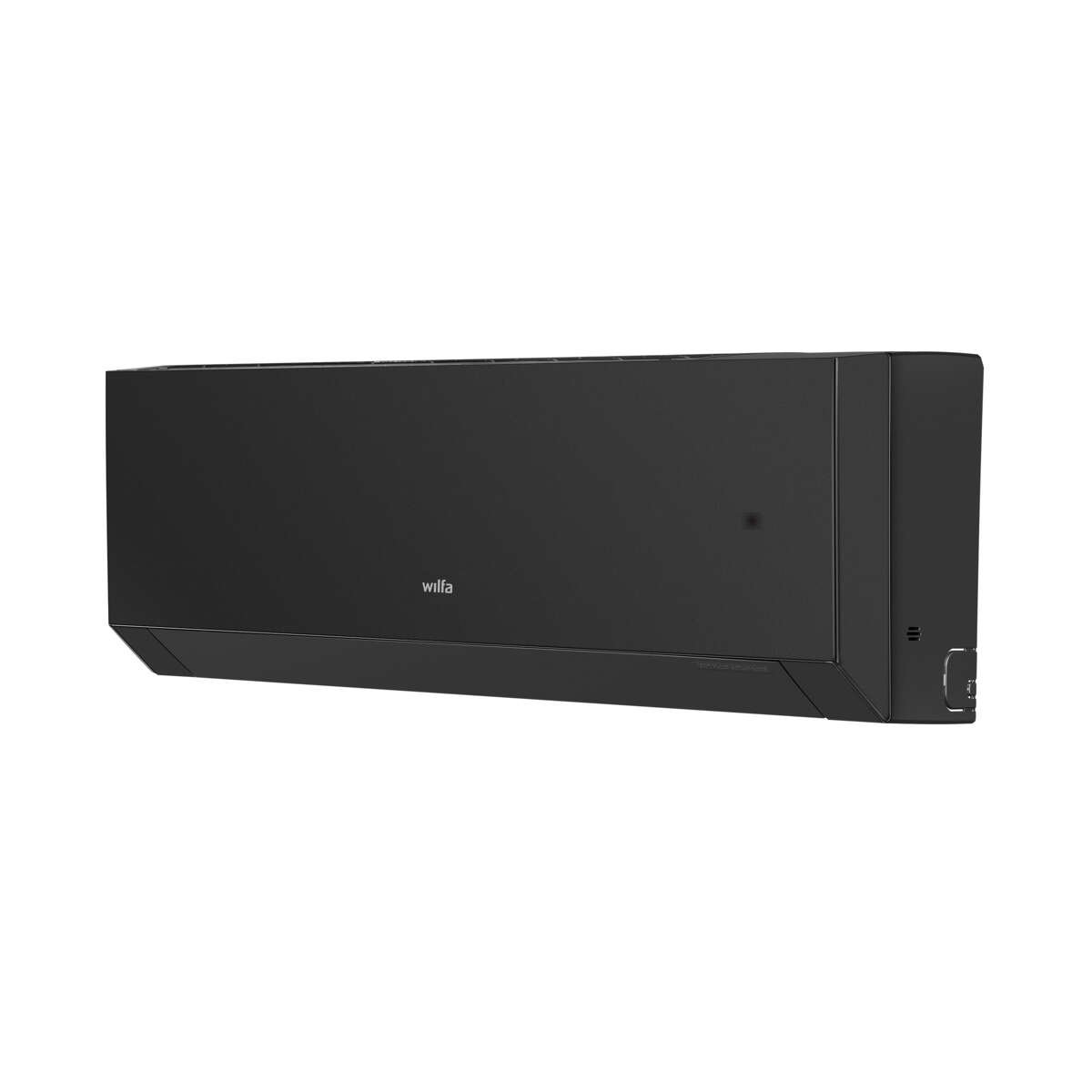 Wilfa Nordkapp 40 varmepumpe, ferdig montert