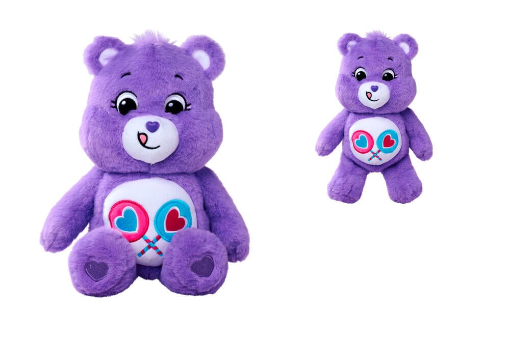 Care Bears™ Share Bear kosebamse