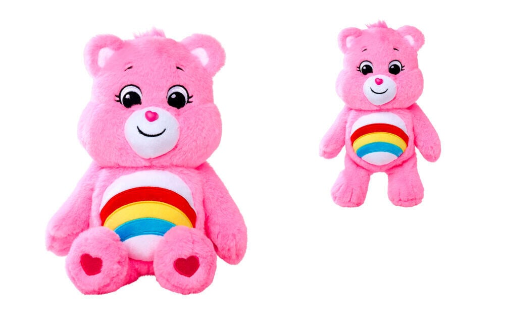 Care Bears™ Cheer Bear kosebamse