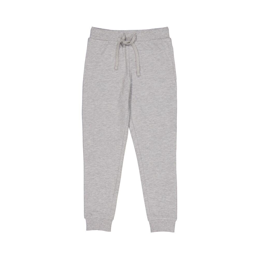 Softer days college joggebukse barn