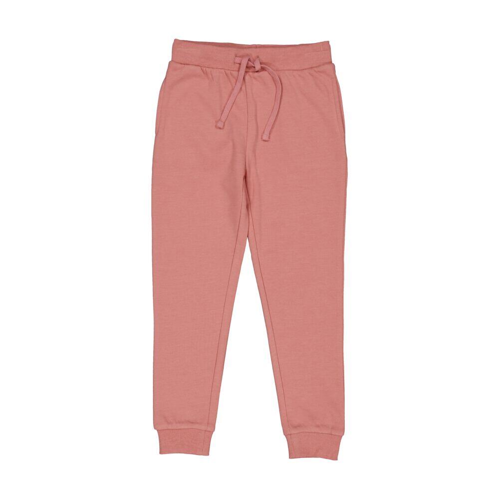 Softer days college joggebukse barn