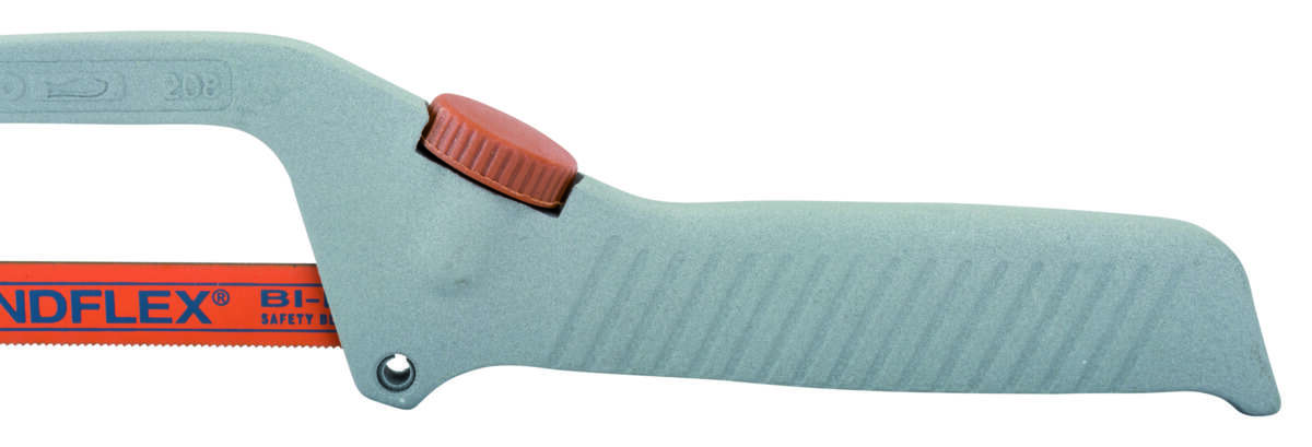 Bahco 208 minibaufil