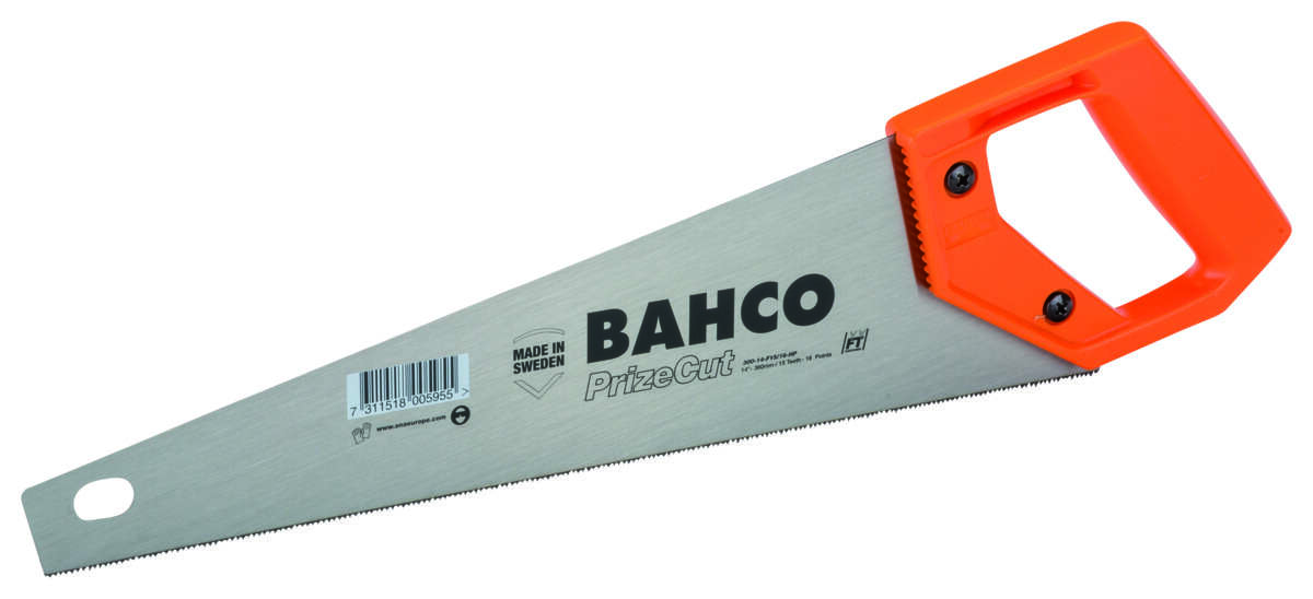 Bahco 300 Miniproff håndsag