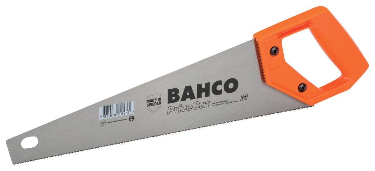 Bahco 300 Miniproff håndsag