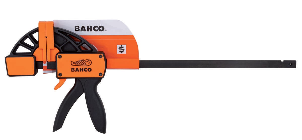 BAHCO hurtigtvinge 300mm