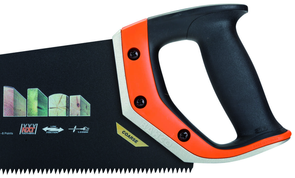 Bahco superior håndsag 2700-22-XT7-HP