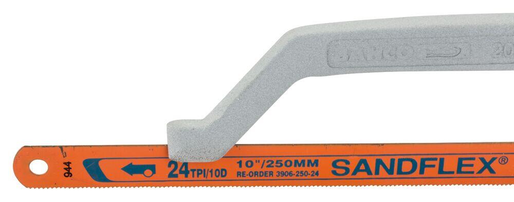 Bahco 208 minibaufil