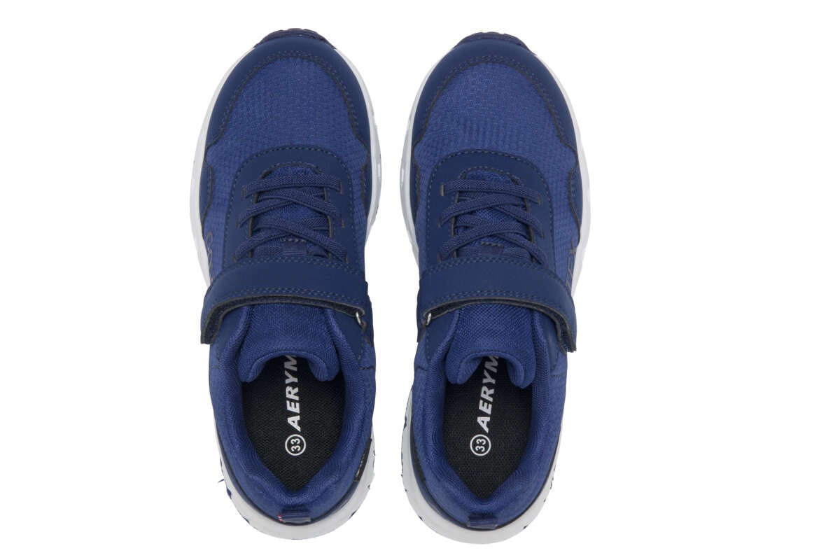 Aerym Allure 1V GTX sneakers barn