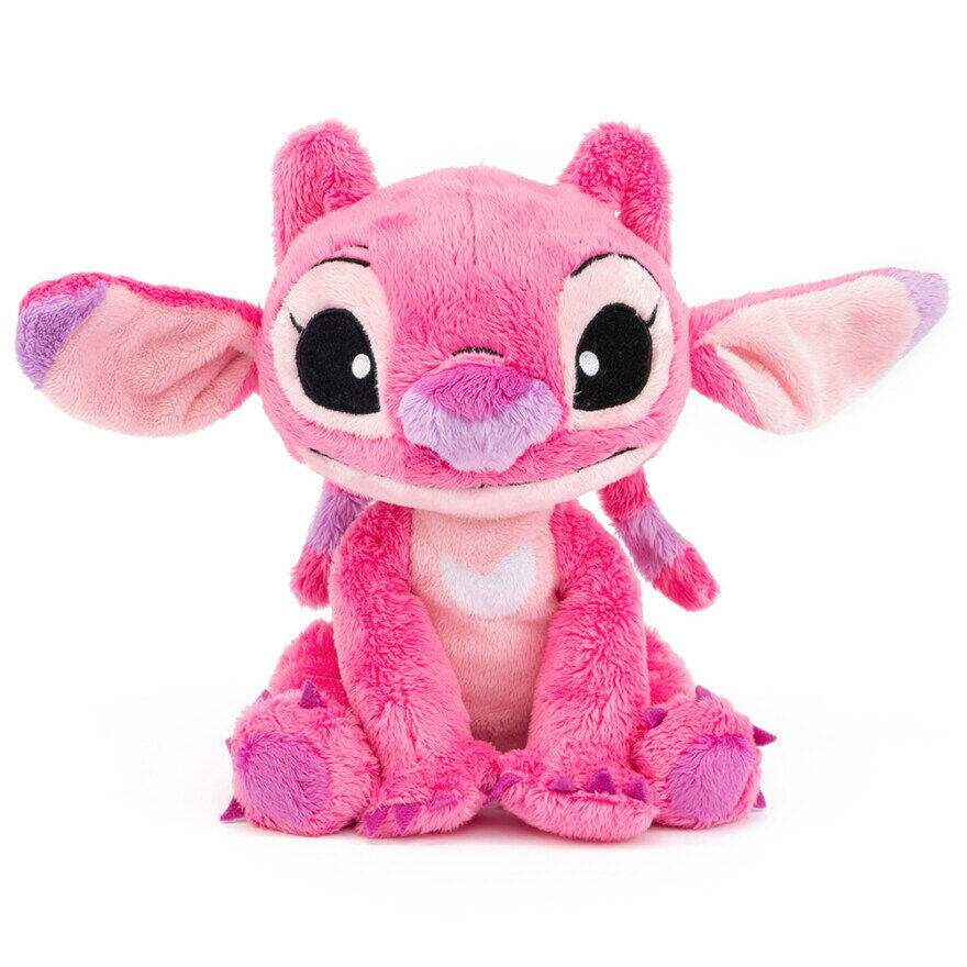 Disney Lilo & Stitch - Angel Squishy kosedyr