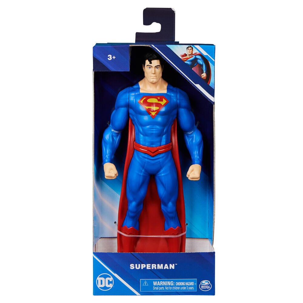 Super-Man samlefigur