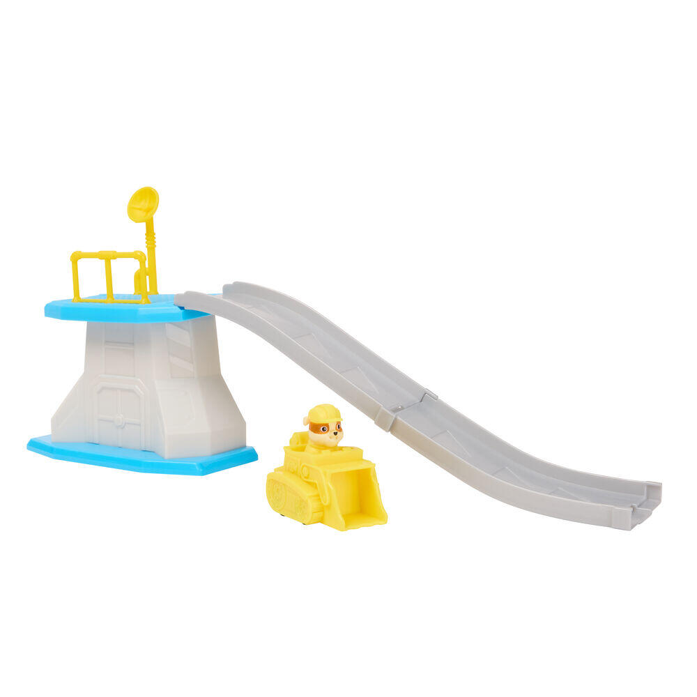 Paw Patrol Tower Mini lekesett