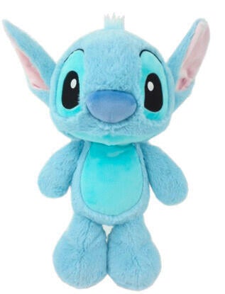 Disney Lilo & Stitch - Stitch flopsies kosedyr