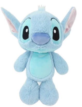 Disney Lilo & Stitch - Stitch flopsies kosedyr