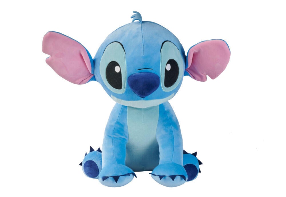 Disney Lilo & Stitch - Stitch Squishy kosedyr