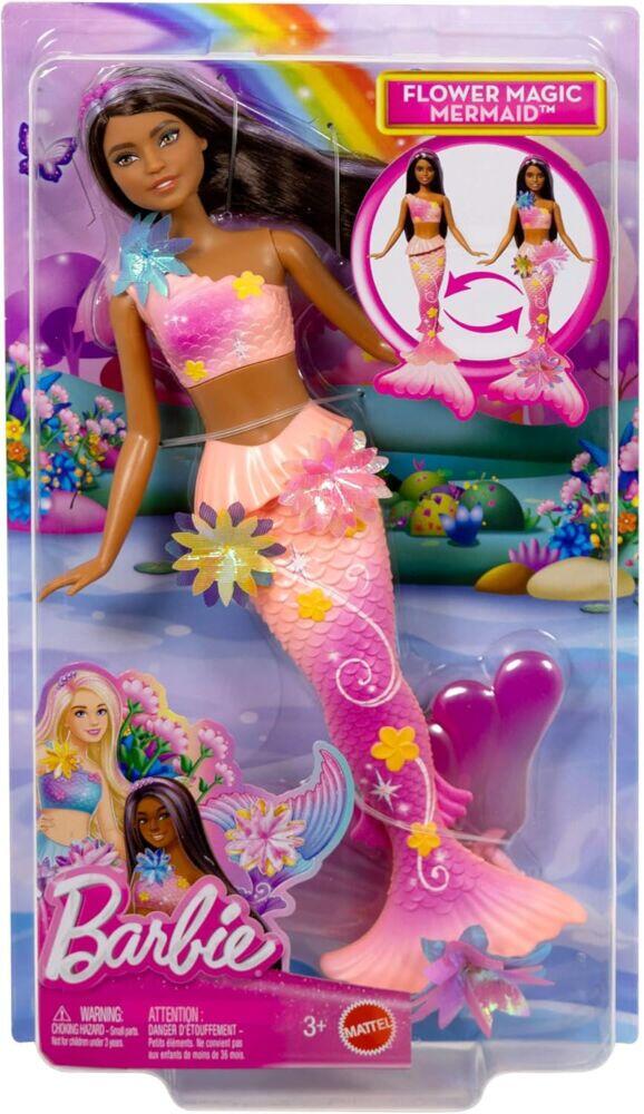 Barbie® Magisk havfrue