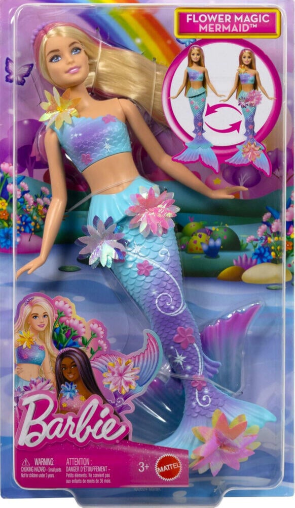 Barbie® Magisk havfrue