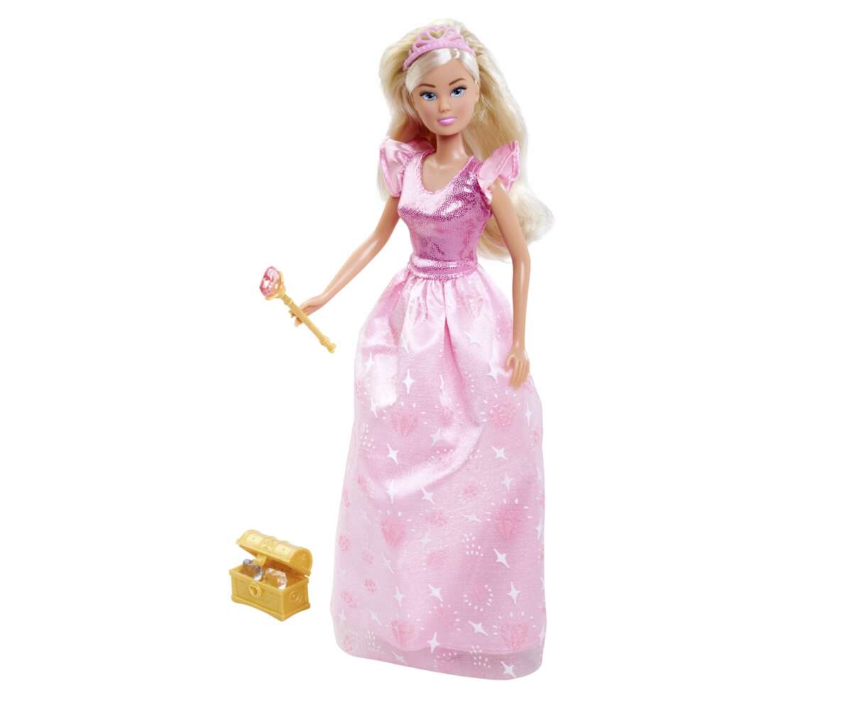 Steffi Love prinsessedukke