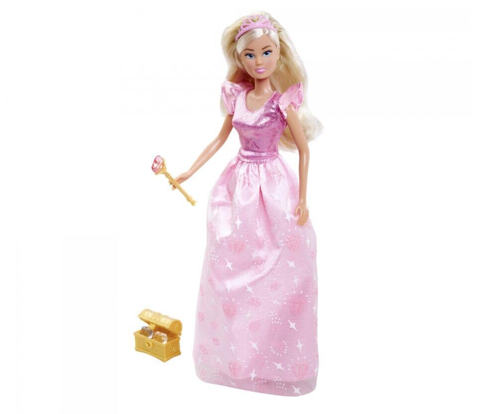 Steffi Love prinsessedukke