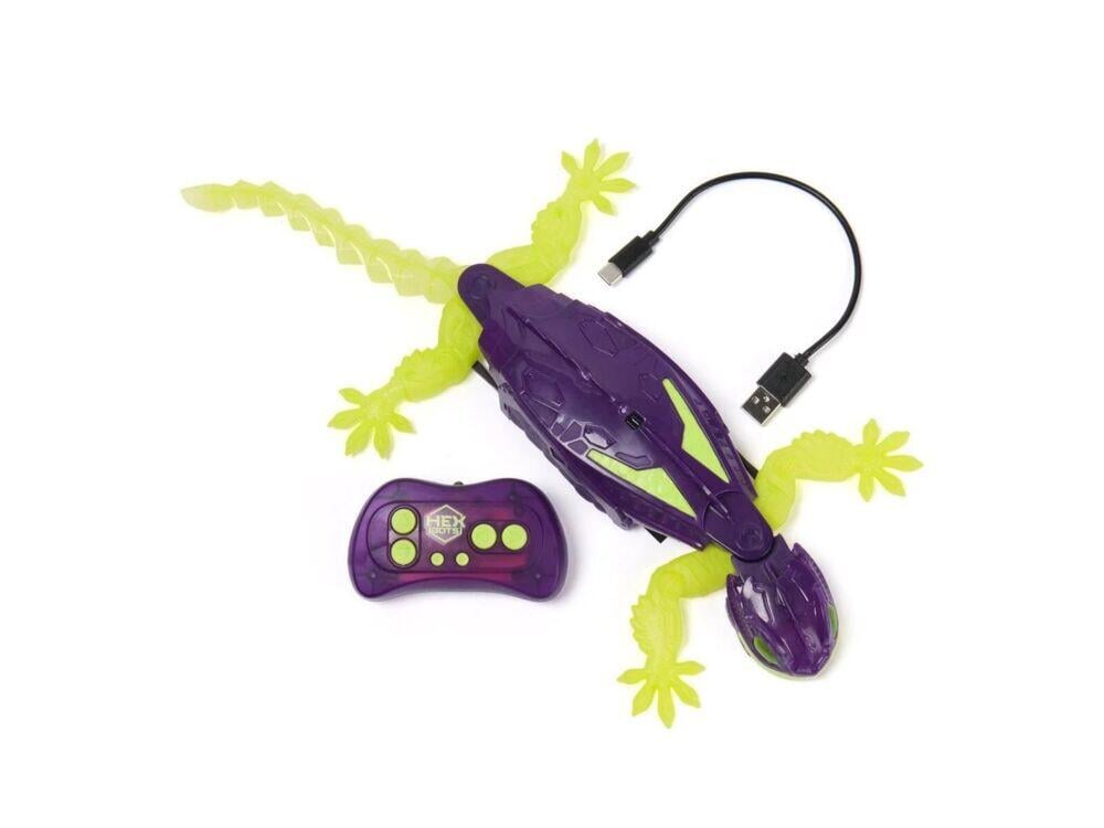 HexBots gekko