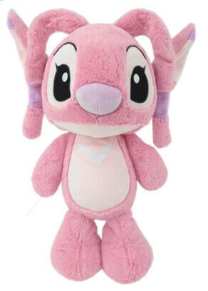 Disney Lilo & Stitch - Angel flopsies kosedyr