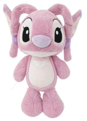 Disney Lilo & Stitch - Angel flopsies kosedyr
