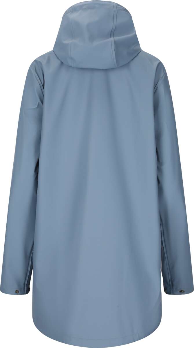 Northpeak Vettisfossen regnjakke dame