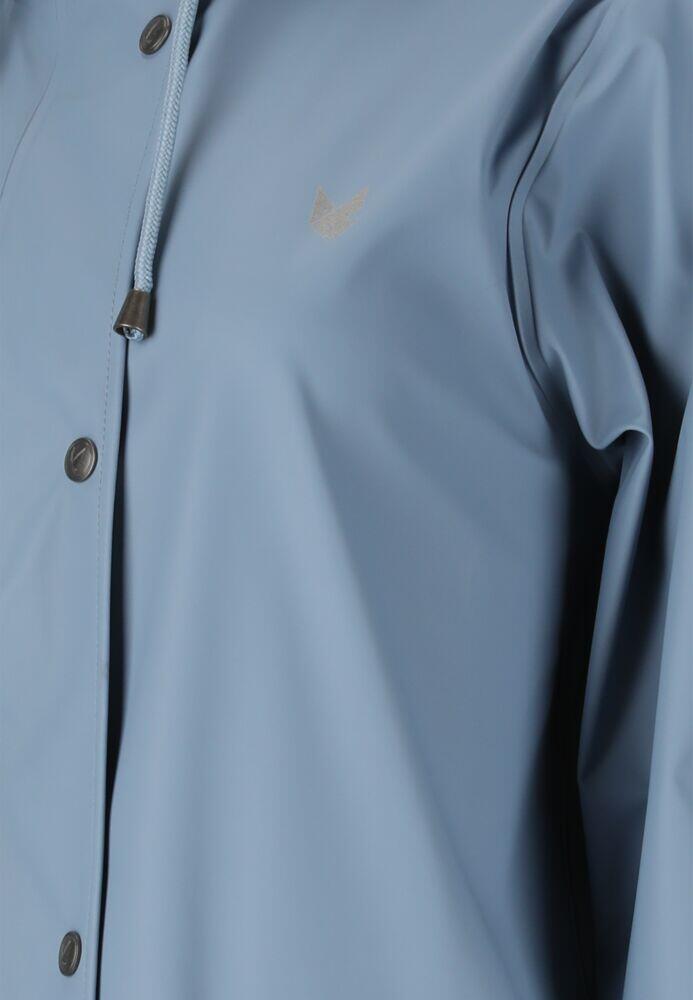 Northpeak Vettisfossen regnjakke dame