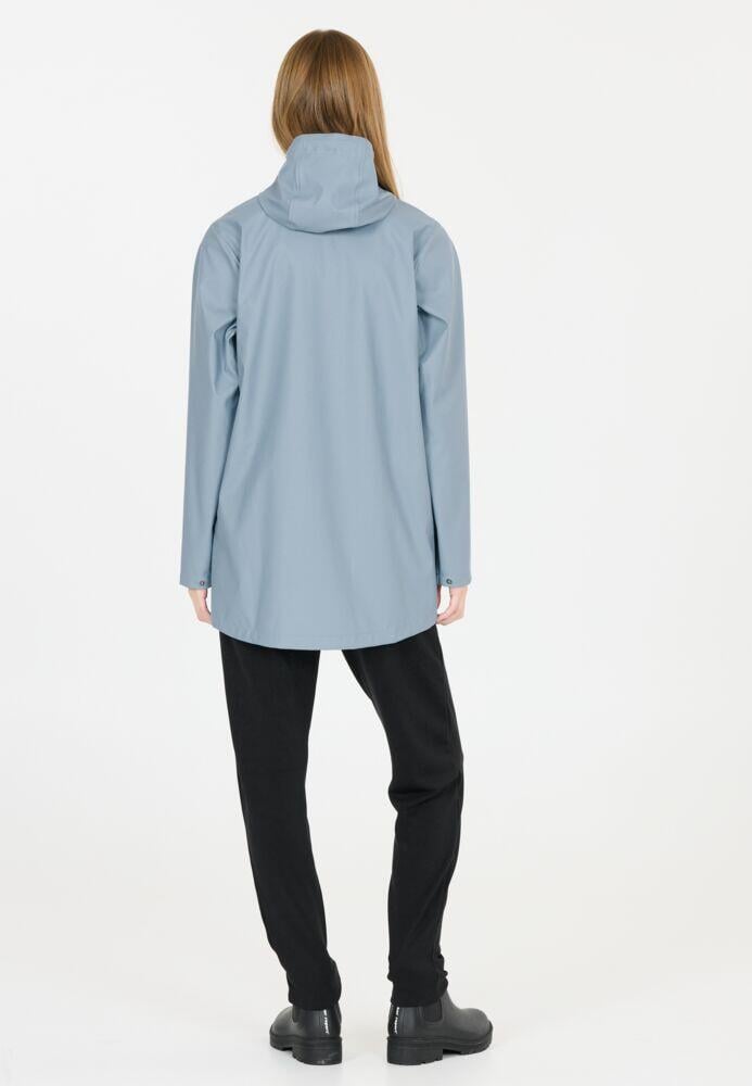 Northpeak Vettisfossen regnjakke dame