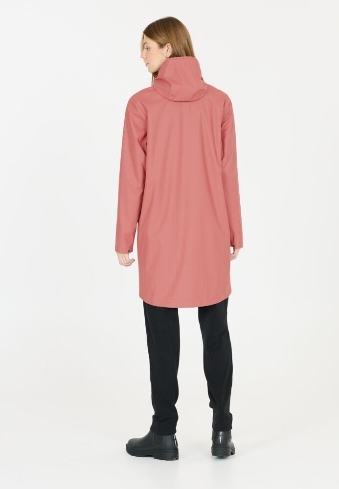 Northpeak Vedalsfossen regnjakke dame