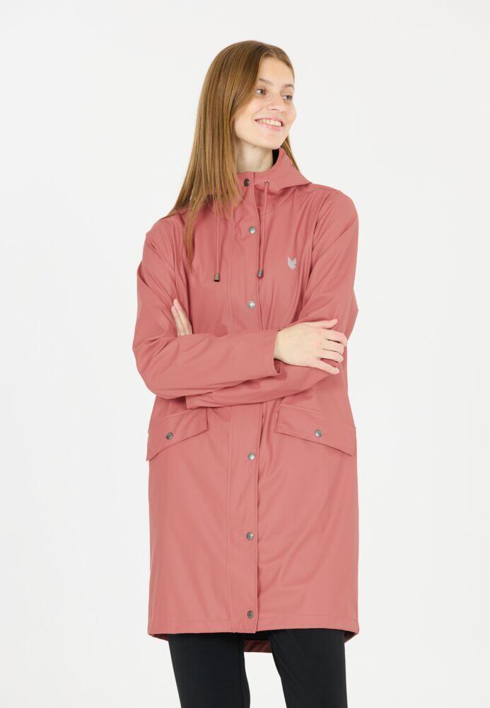 Northpeak Vedalsfossen regnjakke dame