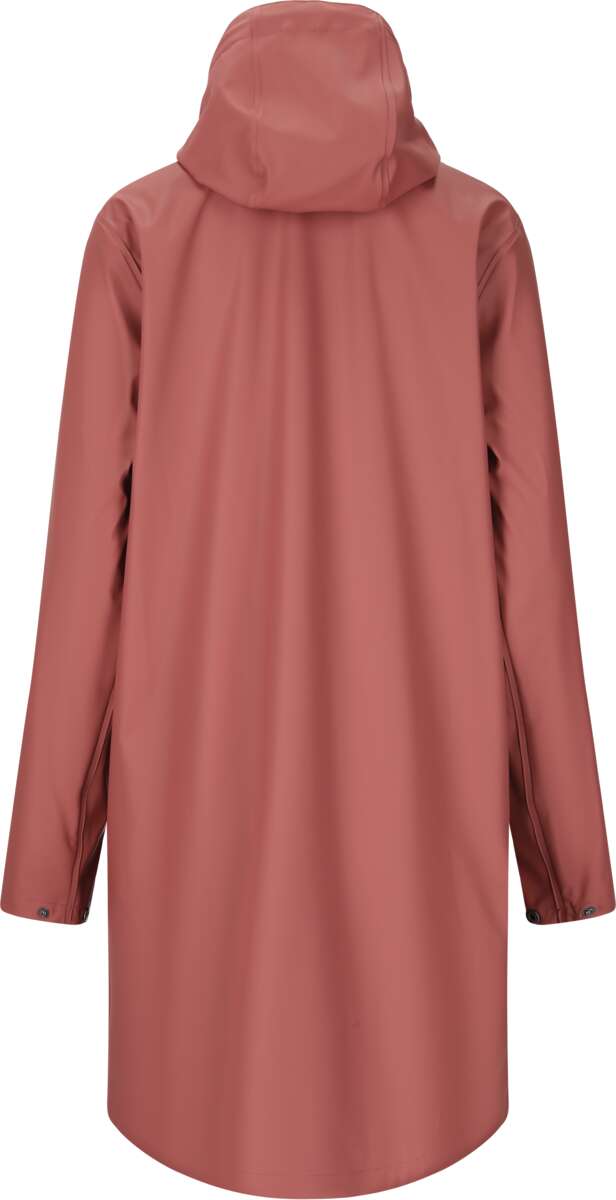 Northpeak Vedalsfossen regnjakke dame