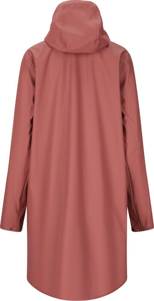 Northpeak Vedalsfossen regnjakke dame