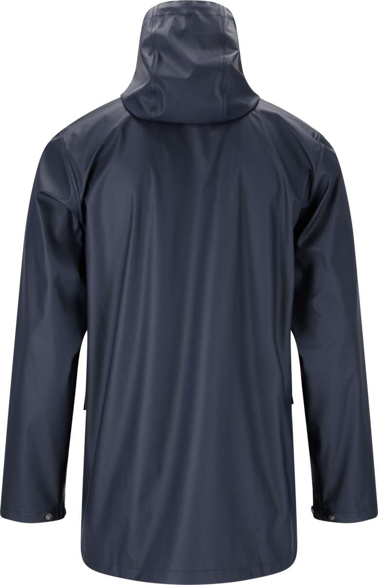 Northpeak Tvindefossen regnjakke herre