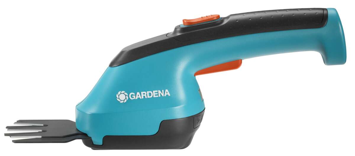 GARDENA Accucut Li batteri gressaks