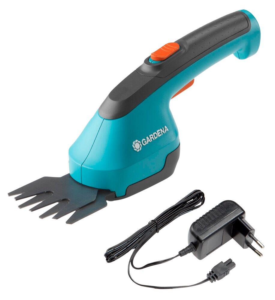 Gardena Accucut Li batteri gressaks
