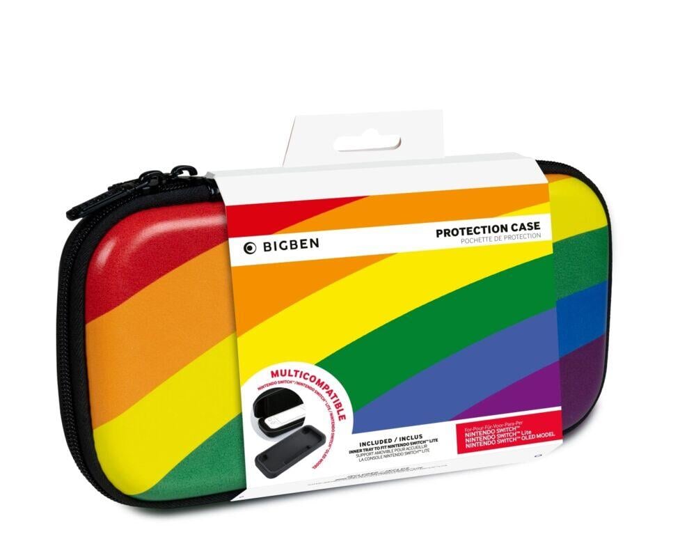 Big Ben reiseveske Rainbow for Nintendo Switch™