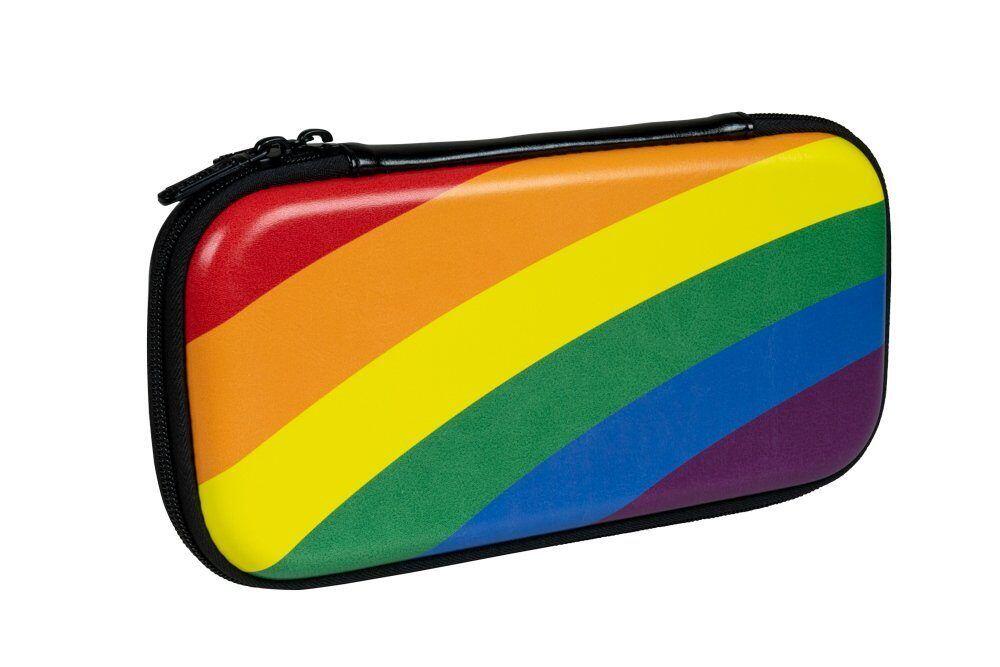 Big Ben reiseveske Rainbow for Nintendo Switch™