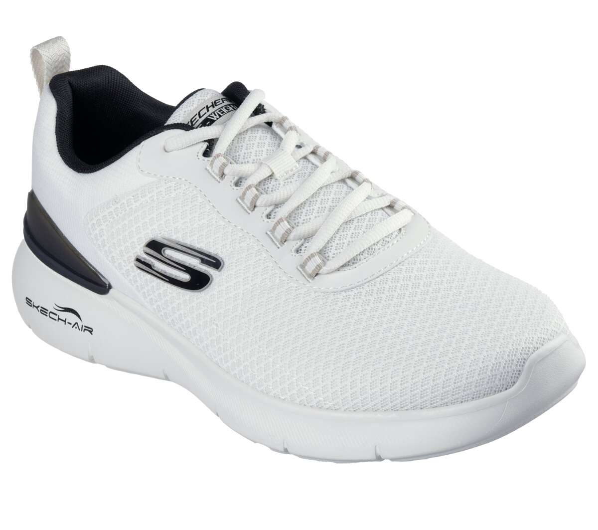 Skechers Skech-Air Dynamight joggesko herre