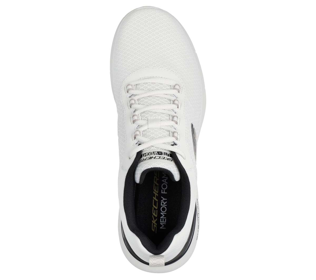 Skechers Skech-Air Dynamight joggesko herre