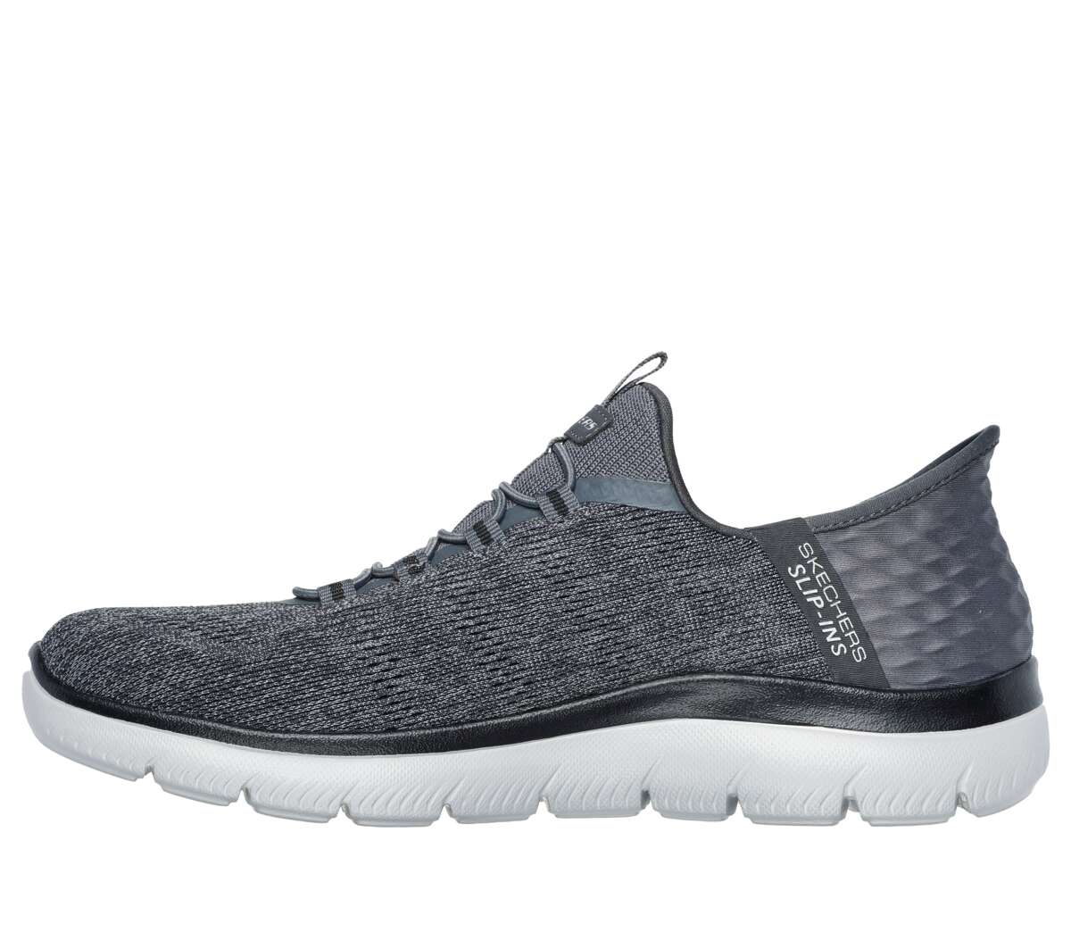 Skechers Summits New Daily slip-in joggesko herre