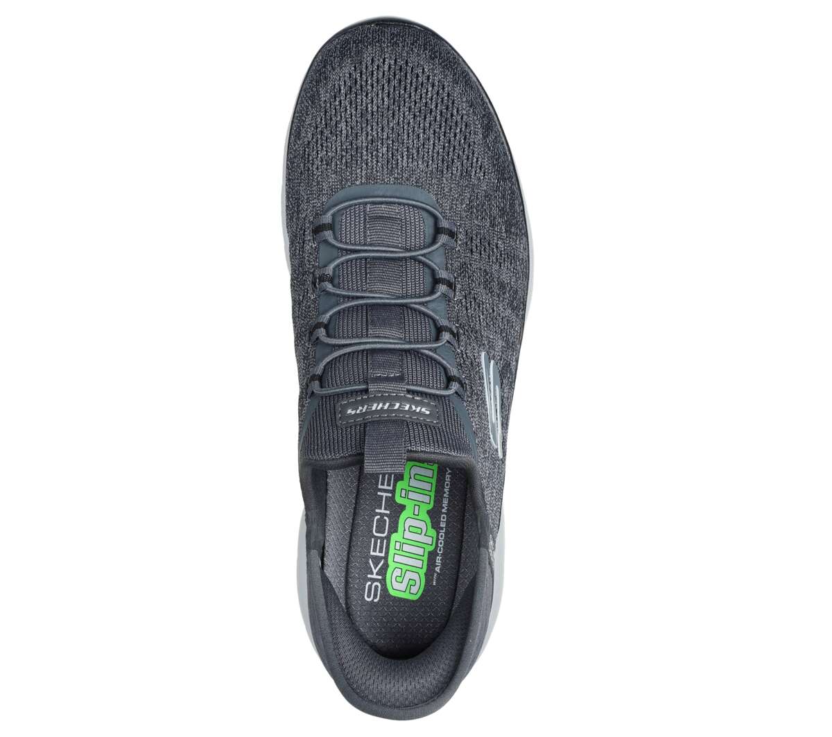 Skechers Summits New Daily slip-in joggesko herre