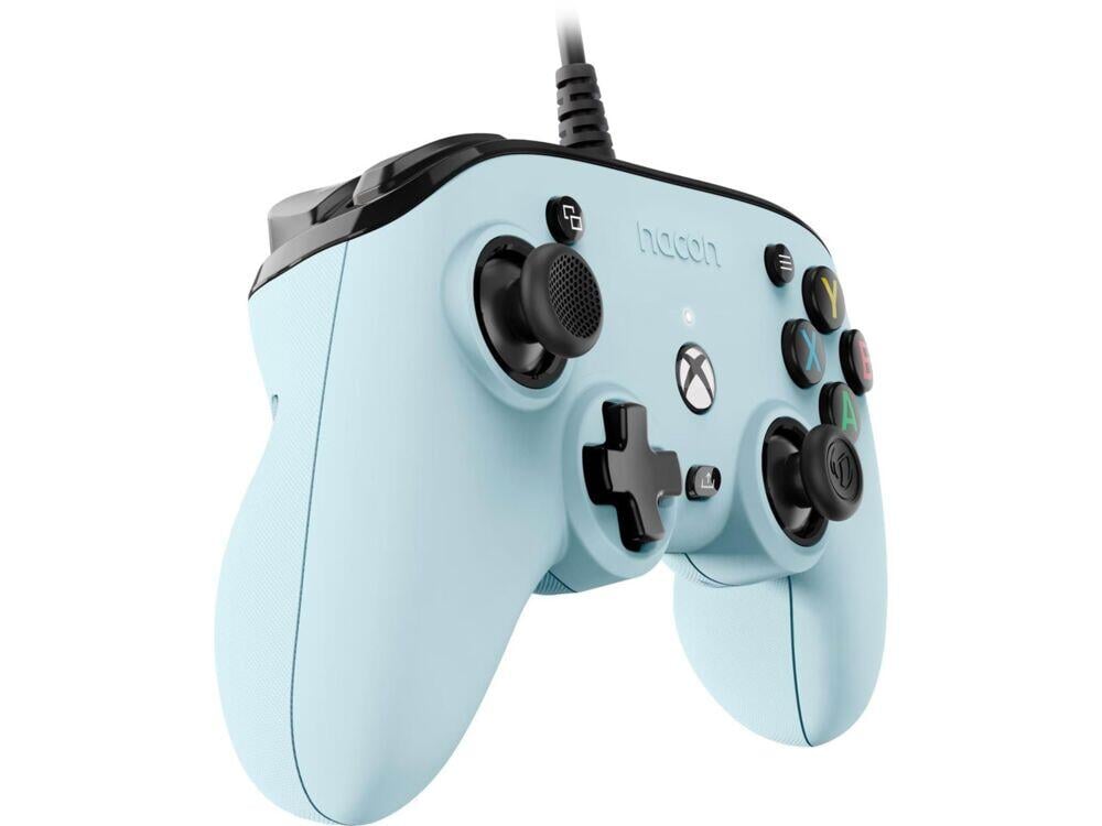 NACON™ Pro Compact kontroller for Xbox Series X|S, Xbox One og PC