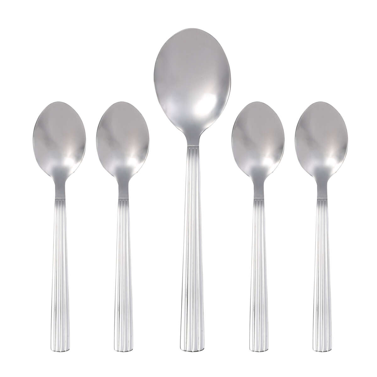 Aida Groovy dessertsett 5 deler