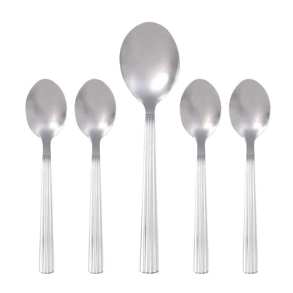 Aida Groovy dessertsett 5 deler