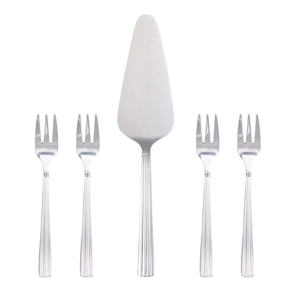 Aida Groovy kakesett 5 deler