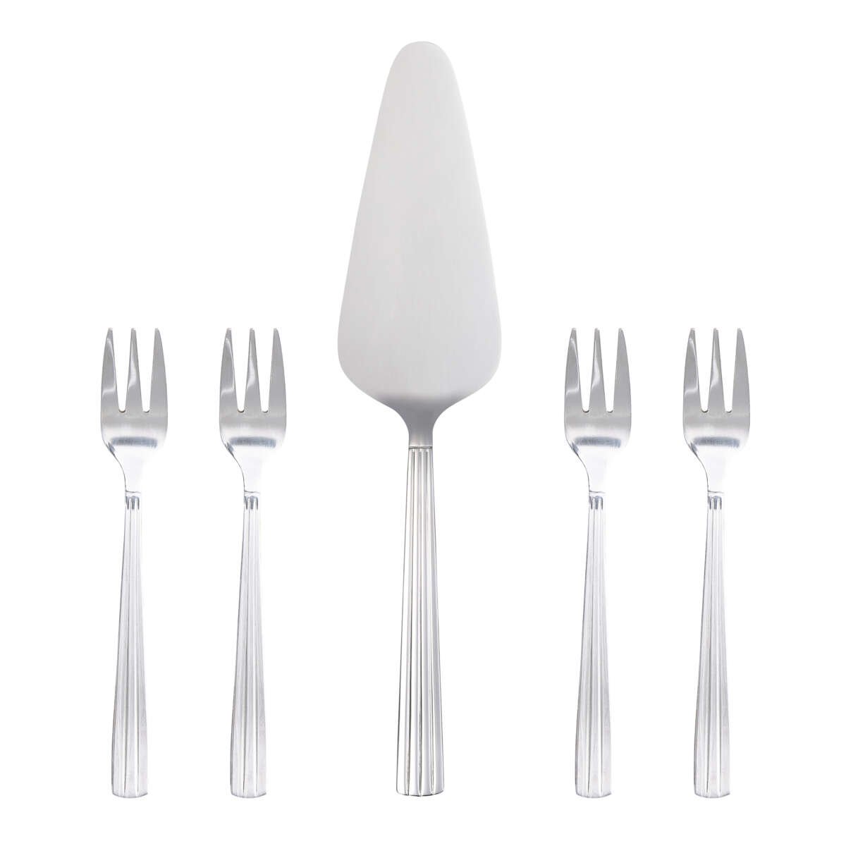 Aida Groovy kakesett 5 deler